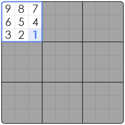 4 sudoku
