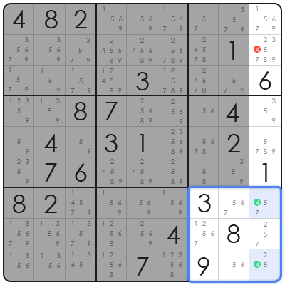 wood sudoku
